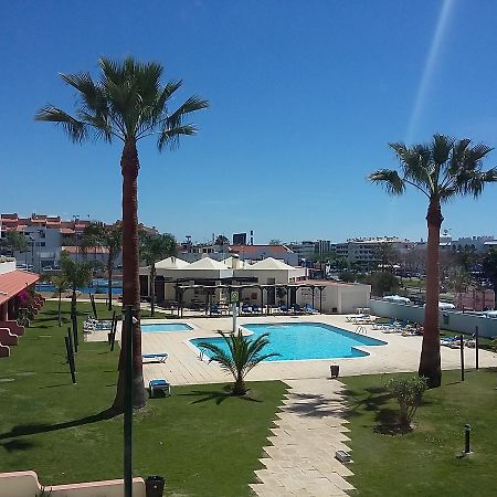 Albufeira Inn - Bellavista A5 T0 外观 照片