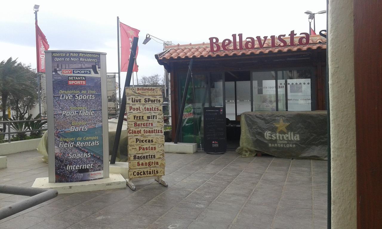 Albufeira Inn - Bellavista A5 T0 外观 照片