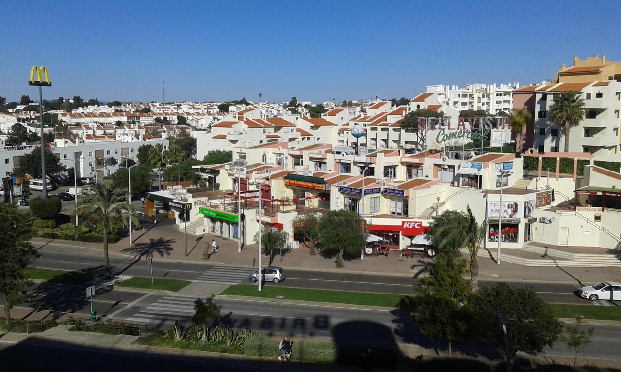 Albufeira Inn - Bellavista A5 T0 外观 照片
