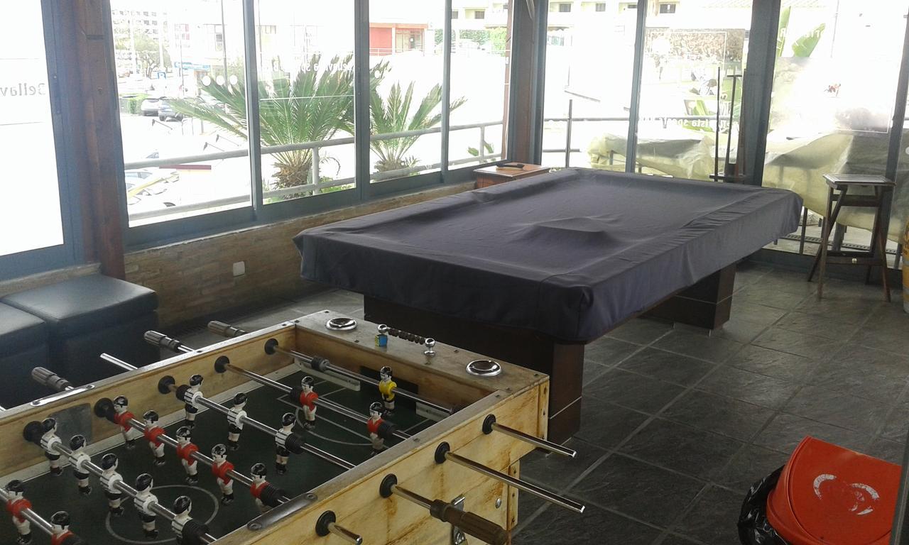 Albufeira Inn - Bellavista A5 T0 外观 照片