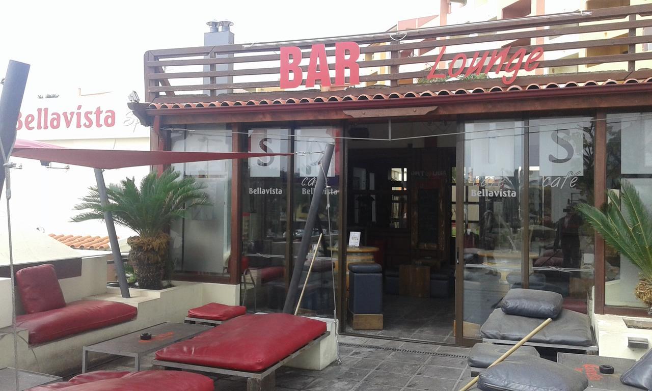 Albufeira Inn - Bellavista A5 T0 外观 照片