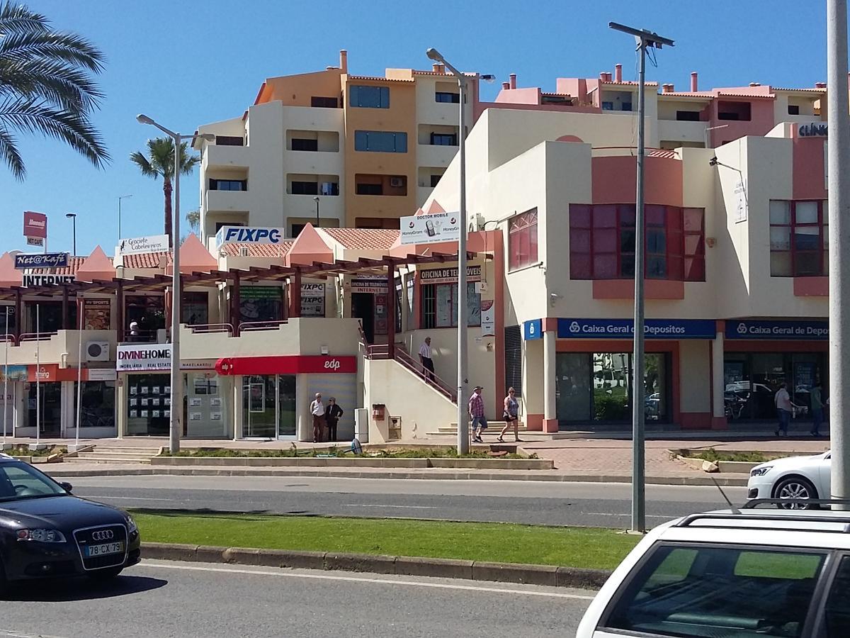 Albufeira Inn - Bellavista A5 T0 外观 照片