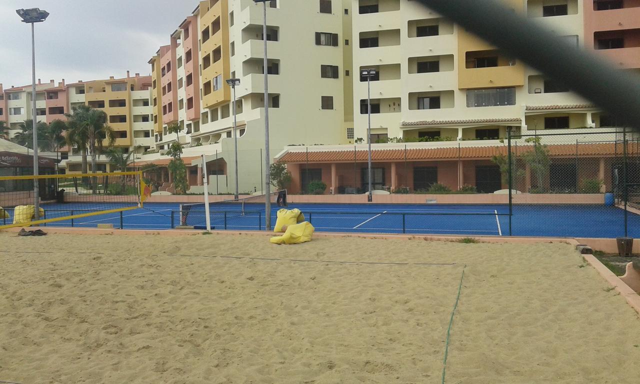 Albufeira Inn - Bellavista A5 T0 外观 照片