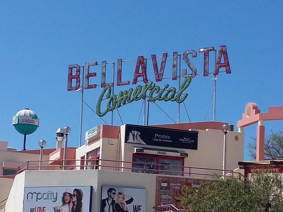 Albufeira Inn - Bellavista A5 T0 外观 照片