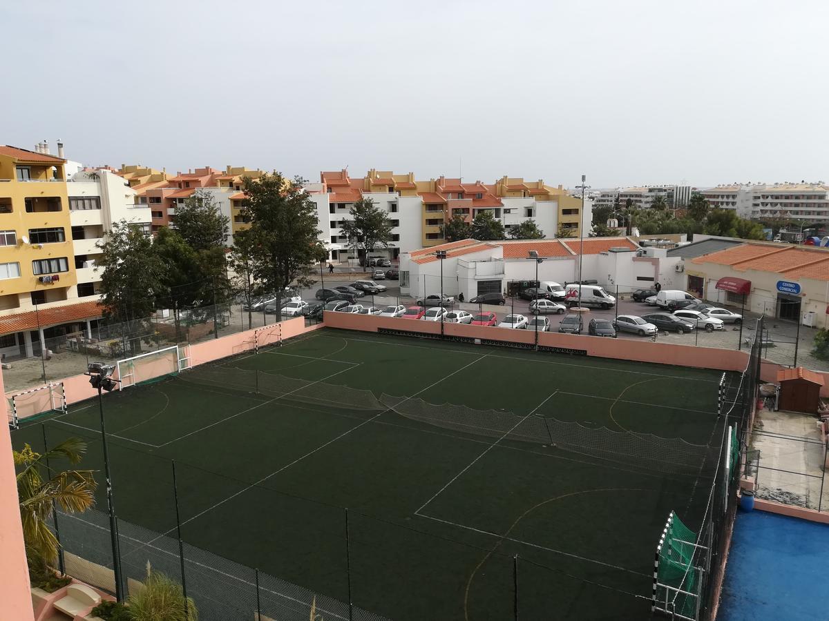 Albufeira Inn - Bellavista A5 T0 外观 照片