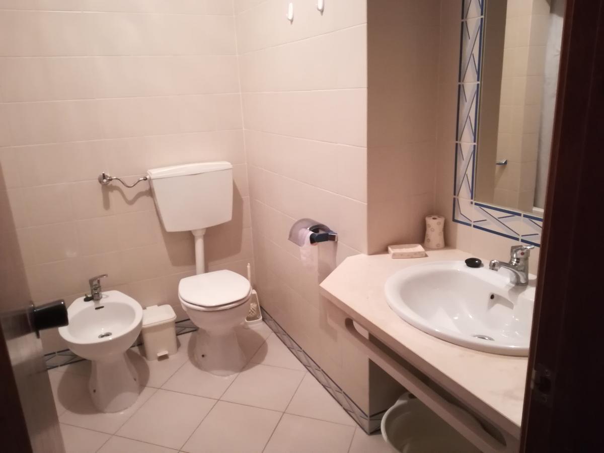 Albufeira Inn - Bellavista A5 T0 外观 照片