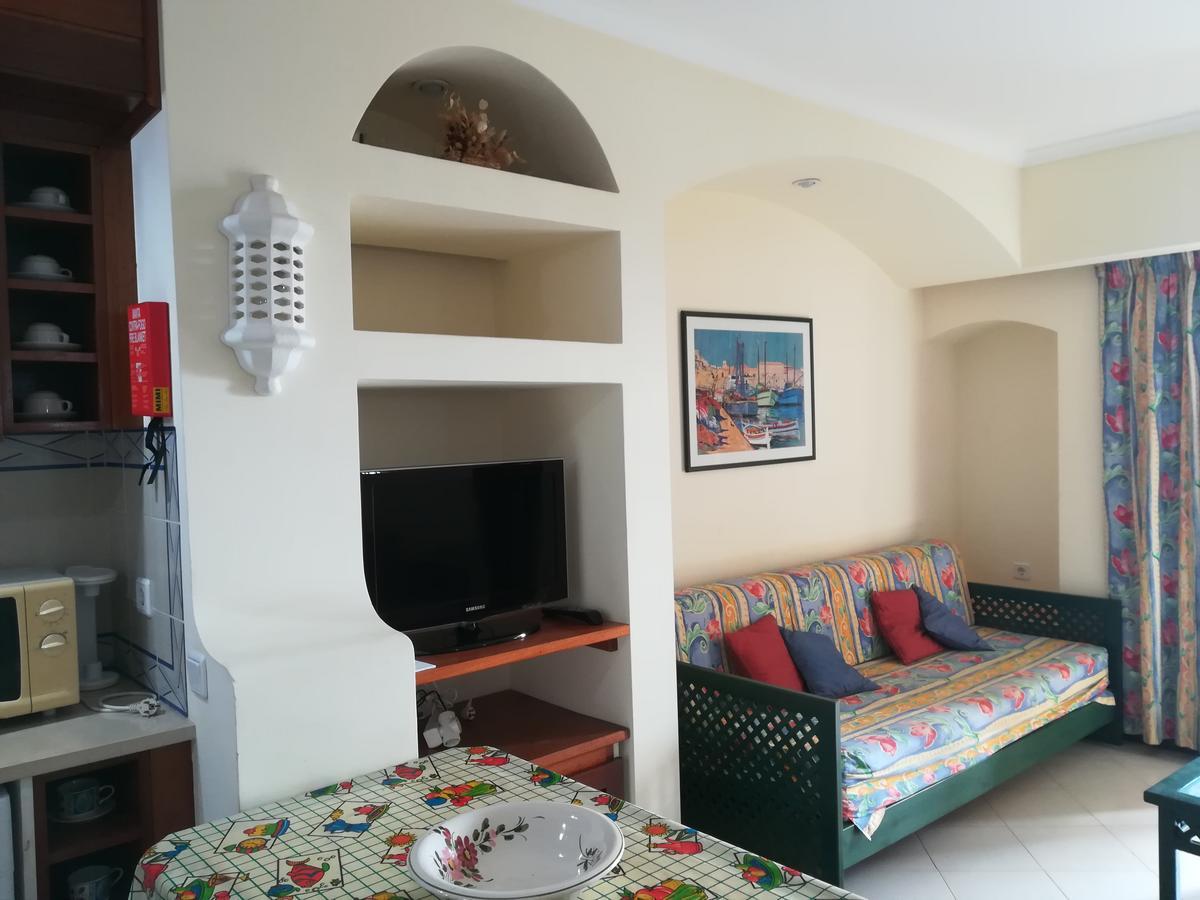 Albufeira Inn - Bellavista A5 T0 外观 照片