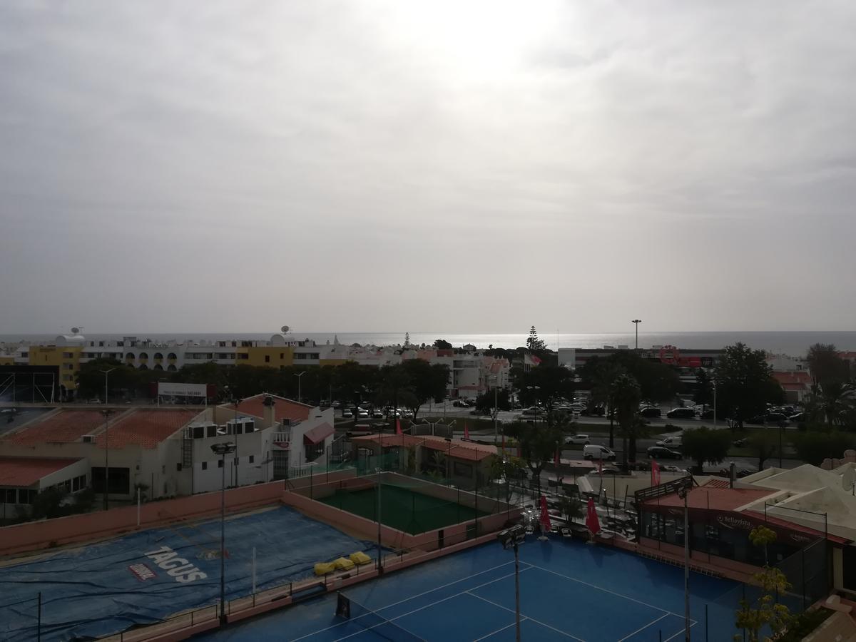 Albufeira Inn - Bellavista A5 T0 外观 照片
