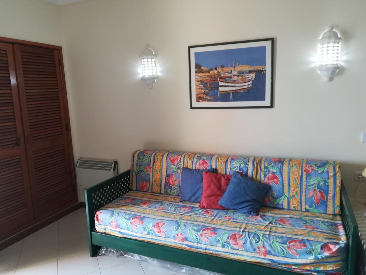 Albufeira Inn - Bellavista A5 T0 外观 照片