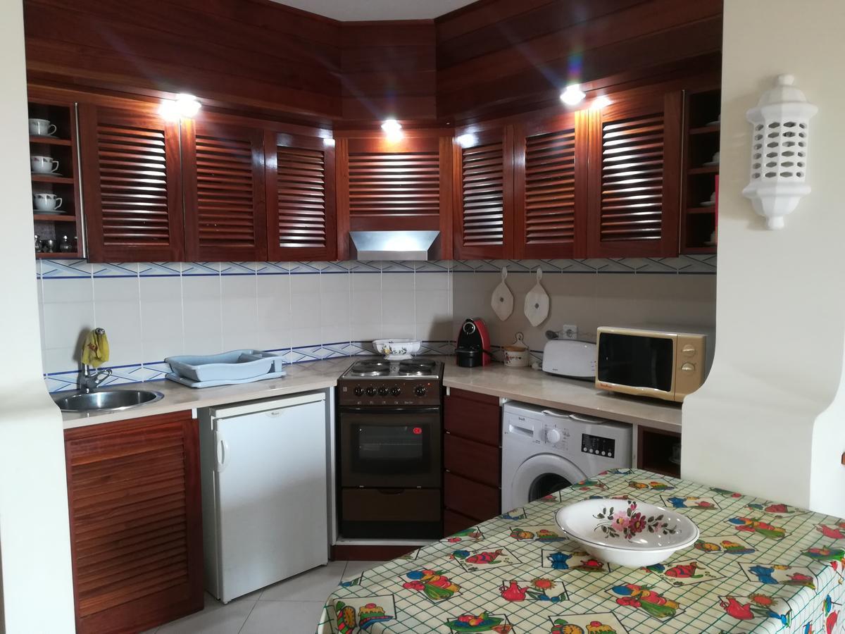 Albufeira Inn - Bellavista A5 T0 外观 照片
