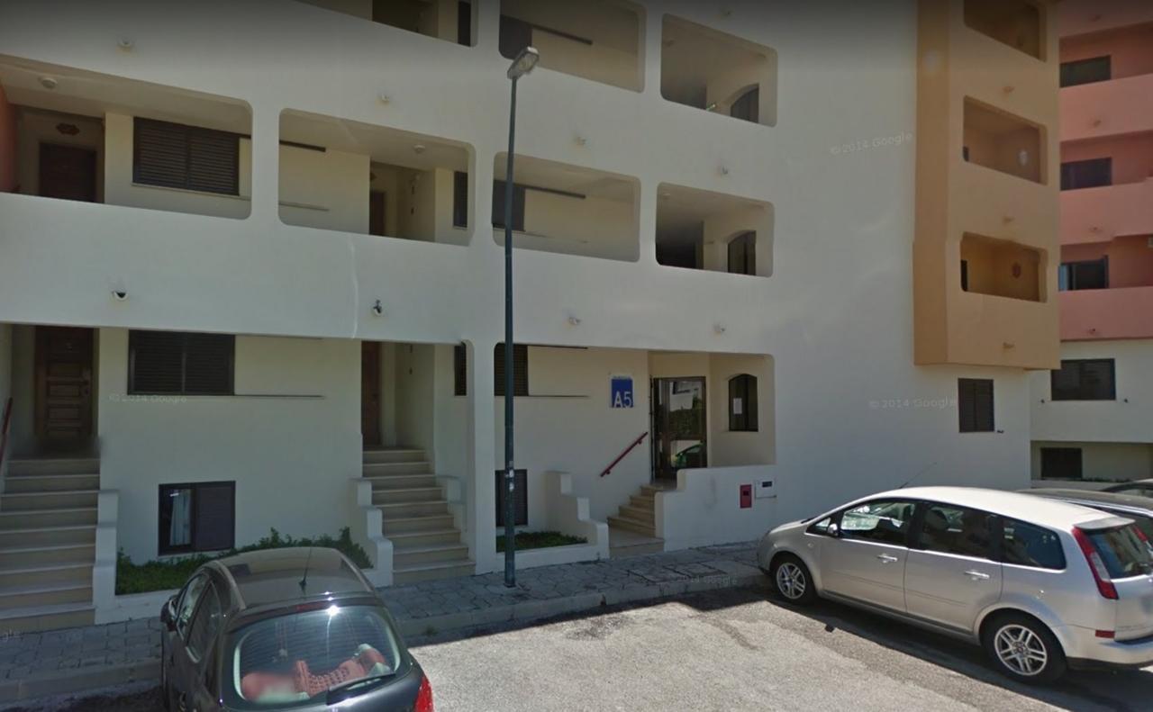 Albufeira Inn - Bellavista A5 T0 外观 照片