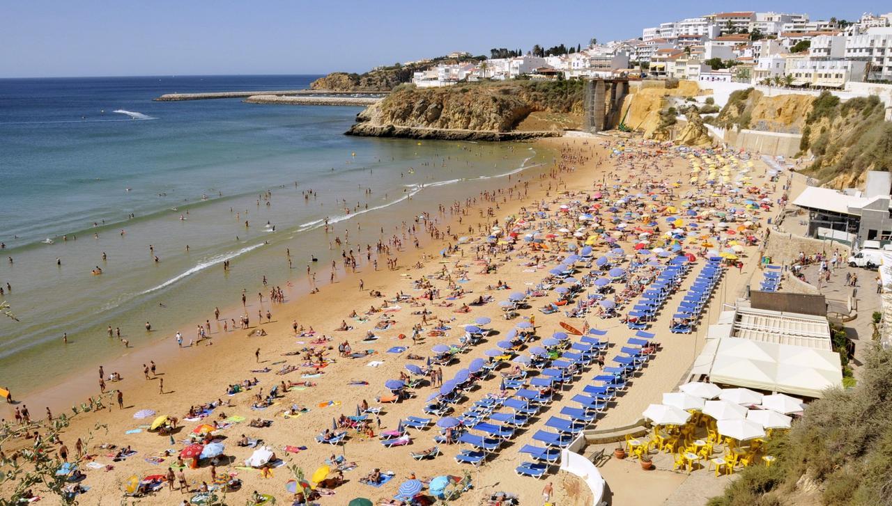 Albufeira Inn - Bellavista A5 T0 外观 照片